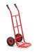 Winther MINI Sackkarre für Kinder (2-4 Jahre) – Ergonomische Transportkarre für kleine Helfer – Ideal für Kaufladen und Spielplatz