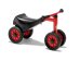 Winther MINI Safety Scooter – Stabiler Schiebedreirad für Kinder 1-3 Jahre – Fördert Balance und Sicherheit