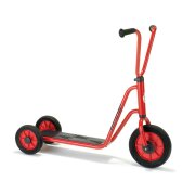 Winther MINI Roller mit 2 Hinterrädern –...