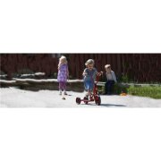 Winther MINI Roller mit 2 Hinterrädern –...