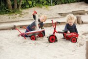 Winther MINI Anhänger – Robuster...