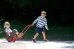 Winther MINI Sulky – Kinderfahrzeug für 2-4 Jahre, kippsicher, mit Festhaltelehnen, ideal für Kita und Kindergarten