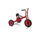 Winther VIKING Dreirad Mittel für Kinder (3-6 Jahre)...