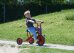 Winther VIKING Dreirad Groß für Kinder (4-8 Jahre) – Stabil und Sicher für Fahrspaß