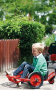 Winther VIKING Swingcart klein – Das kreative...