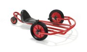 Winther VIKING Swingcart groß – Das...