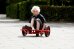 Winther VIKING Swingcart groß – Das multifunktionale Kinderfahrzeug für 6-12-Jährige