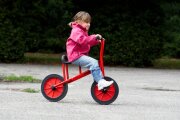 Winther VIKING Lernfahrrad – Ideales Lernfahrrad...