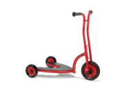Winther VIKING Safety Roller – Stabiler Roller...