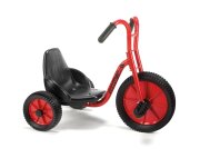 Winther VIKING Easy Rider Kinderfahrzeug –...