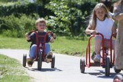 Winther VIKING Easy Rider Kinderfahrzeug –...