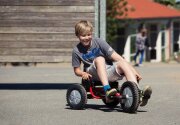 Winther VIKING EXPLORER FunRacer –...