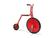 Winther VIKING EXPLORER Hochrad – Spannendes...