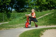 Winther VIKING EXPLORER Hochrad klein - für kleine...