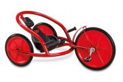winther® VIKING EXPLORER U-Rider –...