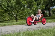 winther® VIKING EXPLORER U-Rider –...