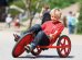 winther® VIKING EXPLORER U-Rider – Kinderfahrzeug für Motorik & Koordination, 3-Rad-Design für Kinder von 6-10 Jahren