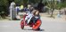 winther® VIKING EXPLORER U-Rider – Kinderfahrzeug für Motorik & Koordination, 3-Rad-Design für Kinder von 6-10 Jahren