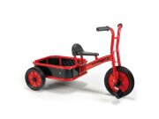 Winther VIKING Truck Dreirad für Kinder –...