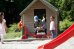 Winther VIKING Truck Dreirad für Kinder – Robustes Transport-Dreirad mit großer Ladefläche, für Kinder von 4-7 Jahren