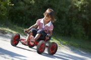 Winther VIKING FunCart – Kinderfahrzeug für...