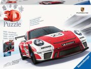 Ravensburger 3D Puzzle Porsche 911 GT3 Cup im Salzburg...