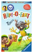 Ravensburger 20951 - Beweg dich schlau! Hüpf-O-Fant...