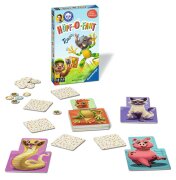 Ravensburger 20951 - Beweg dich schlau! Hüpf-O-Fant...