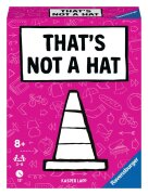 Ravensburger Thats not a hat