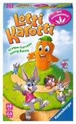 Ravensburger Lotti Karotti Lotti Karotti, das Hasenrennen