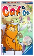 Ravensburger Cat & Co.