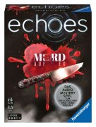 Ravensburger Mord auf Ex echoes Mord auf Ex