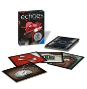 Ravensburger Mord auf Ex echoes Mord auf Ex