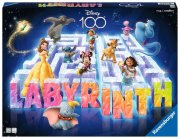 Ravensburger 27460 - Disney 100 Labyrinth - Der...