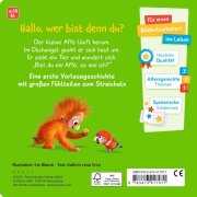 Ravensburger Bist du ein Affe?