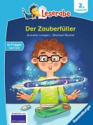 Der Zauberfüller - Leserabe ab 2. Klasse -...
