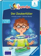 Ravensburger Leserabe Der Zauberfüller