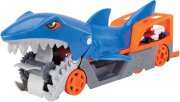 Mattel HW Hungriger Hai-Transporter