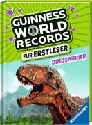 Guinness World Records für Erstleser - Dinosaurier...