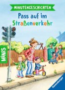 Ravensburger Minis: Minutengeschichten - Pass auf im...
