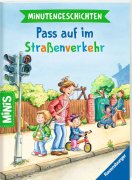Ravensburger Minis: Minutengeschichten - Pass auf im...