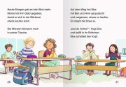 Schulgeschichten - Leserabe ab 1. Klasse - Erstlesebuch für Kinder ab 6 Jahren