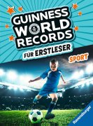 Guinness World Records für Erstleser - Sport...