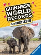Ravensburger Guinness World Records Tiere