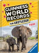 Ravensburger Guinness World Records Tiere