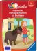 Ravensburger Leserabe Rabenstarke Ponygeschichten für Erstleser