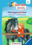 Pferdegeschichten - Leserabe ab 2. Klasse - Erstlesebuch...