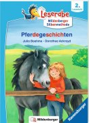 Pferdegeschichten - Leserabe ab 2. Klasse - Erstlesebuch...