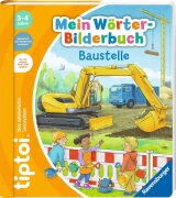 Ravensburger tiptoi® Baustelle