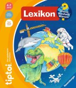 Ravensburger tiptoi® Lexikon
